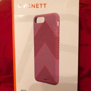 Iphone 8&7 Brand New Case